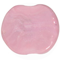 Pink Dark 5-6mm Pastel Effetre